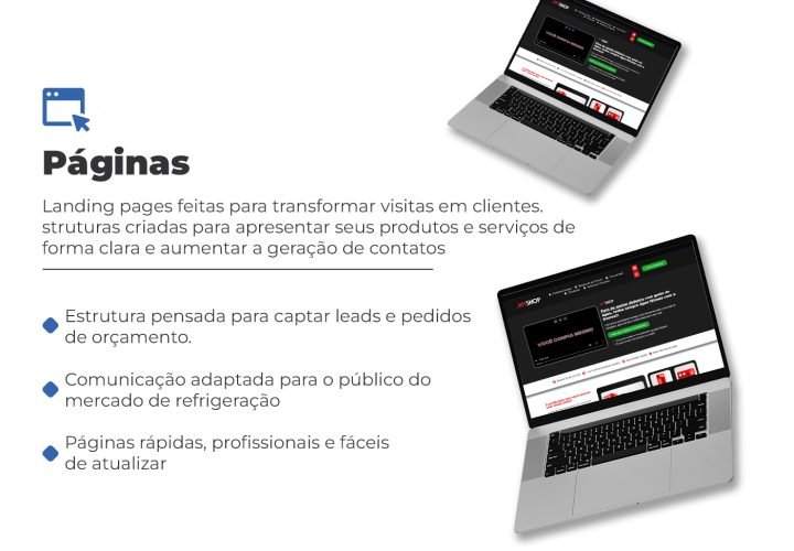 IMPUSOS NO SEU SITE HOJE MESMO